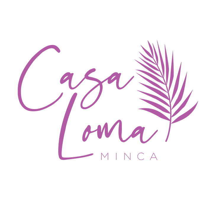 Casa Loma Minca
